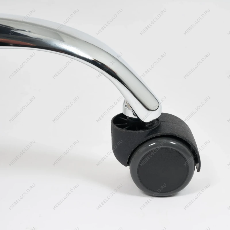 Кресло URBAN-LOW, кож/зам, бежевый, 36-34 | изображение 13