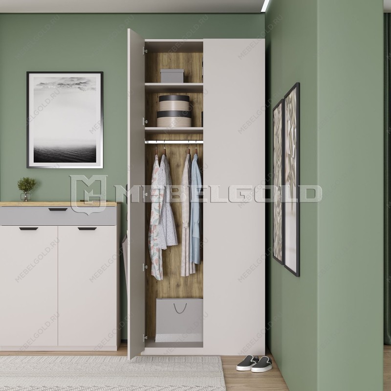 Шкаф Модерн 2DG/K90 | изображение 3