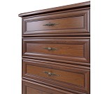 Комод Кентаки KOM4S каштан | изображение 2