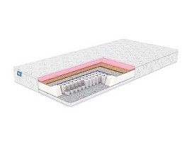 Матрас Звезда 90х200