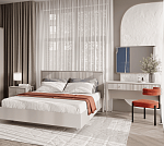 Стол туалетный Далия TOL2S персидский жемчуг | изображение 4