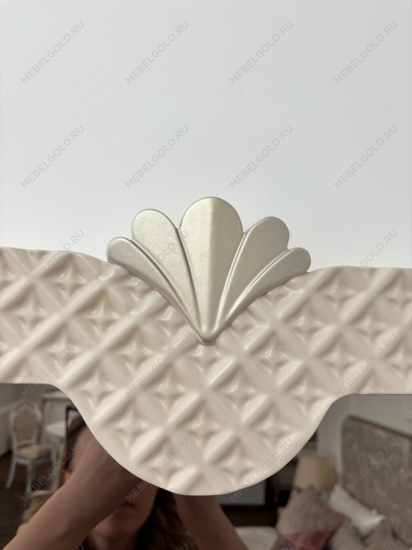 Спальня Фелисия 5-дверная мокко | изображение 18