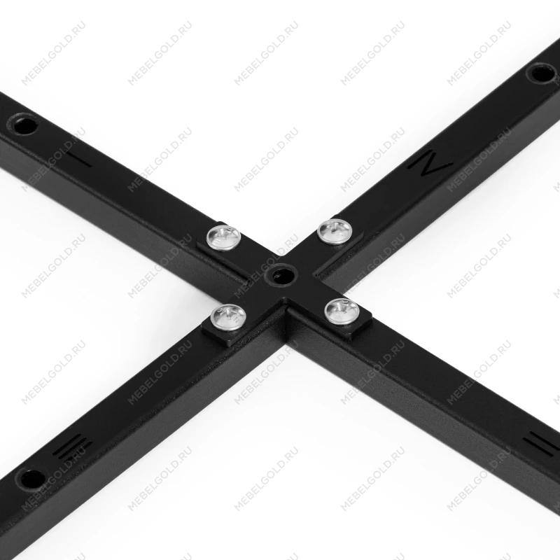 Стул обеденный La Rousse, NEW, велюр, серый/чёрный, 29, 45х55х93 см | изображение 10