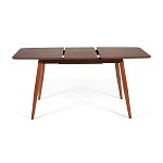 Стол раскладной Pavillion (Павильон) Коричневый | изображение 3