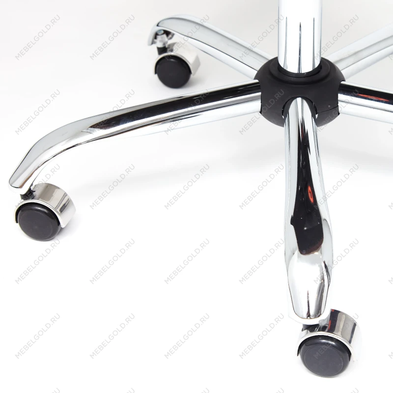 Кресло SOFTY LUX, флок, розовый, 137 | изображение 18