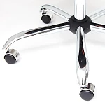 Кресло SOFTY LUX, флок, розовый, 137 | изображение 18