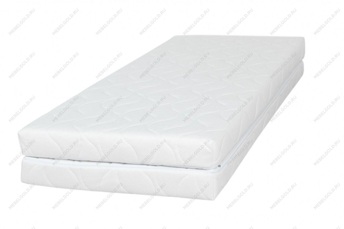 Матрас 200х160 Близнецы для раздвижной кровати, двойной, на молнии - Выставка Красногорск
