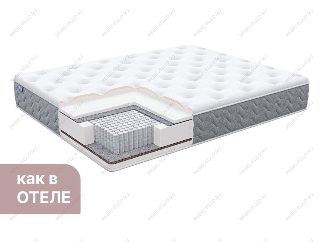 Матрас Bliss Modern maх 160х200