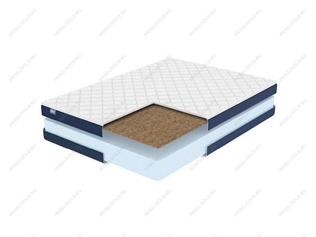 Матрас Практик Чип Ролл 18 кокос 80х200