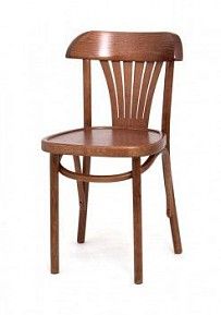 Стул Амега Классик (средний тон) - Выставка м. Марьина роща