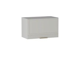 Шкаф под вытяжку ШВ-60 (360), Берта (600*321*360) Светлый Мокко, 22967