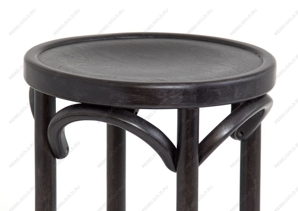 Табурет барный 750 Венский твердый (венге) | изображение 1