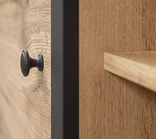 Тумба Лофт REG1D1S/90