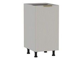 Стол С-40, Монза (400*523*820) Экокожа Бежевый, 23102