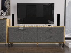 Тумба Грейс RTV2D2S