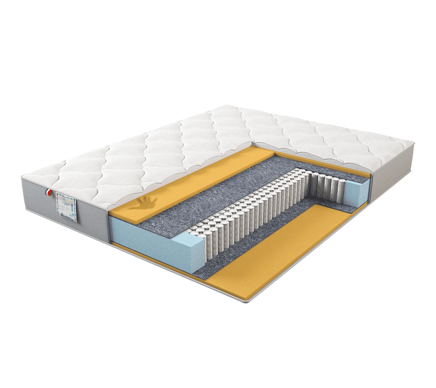 Матрас Платинум Флекс 120x200