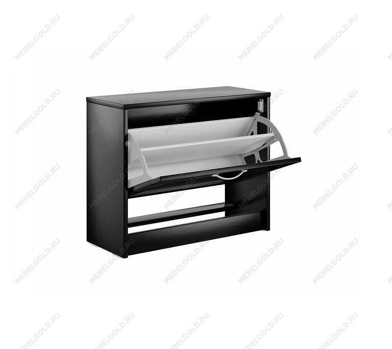 БРИМНЭС / СИРИУС тумба ИКЕА / IKEA для обуви 60х49 Дуб Венге | изображение 2