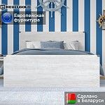 Кровать Индиана JLOZ/160x200 сосна каньон | изображение 1