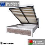Кровать Оливия 140 с подъемным механизмом | изображение 1