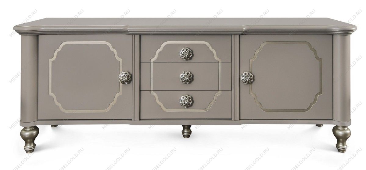 Тумба Лали серый камень | изображение 1