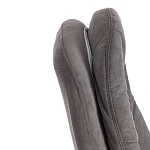 Кресло COMFORT LT (22), флок, серый, 29 | изображение 10