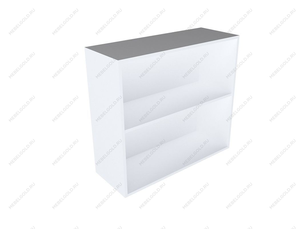 Шкаф горизонтальный ШГ-80Г, Канзас (800*320*720) Капучино Софт, 20926 | изображение 1