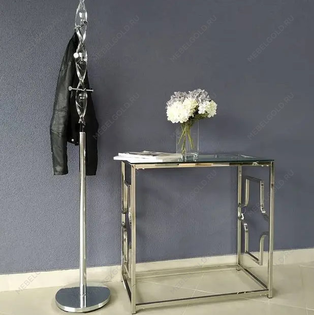 Консоль Signal VERSACE C (серебряный) | изображение 3