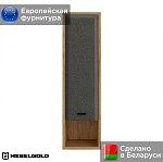 Шкаф навесной Грейс SFW1D | изображение 1