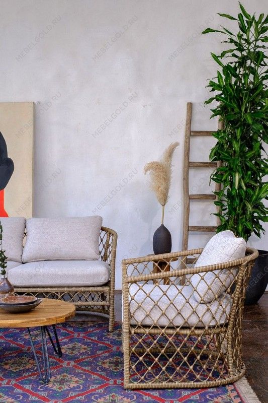 Диванная группа CHARLOTTE | изображение 4