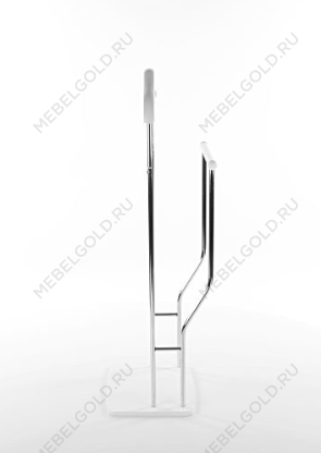 Вешалка для прихожей Signal GREG (белый) | изображение 2