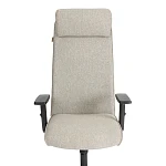 Кресло PRAGMATIC PLT, ткань, серо-бежевый, 3M 16/2 | изображение 5