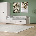 Кровать Модерн 90-2 | изображение 1