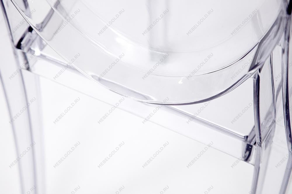 Стул Secret De Maison MEDALION Прозрачный | изображение 8