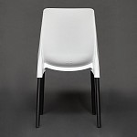 Стул GENIUS (mod 75) белый | изображение 3