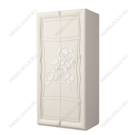 Шкаф для одежды Астория МН-218-05-220