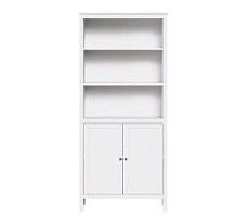 Стеллаж Ева (Хельга) REG2D белый