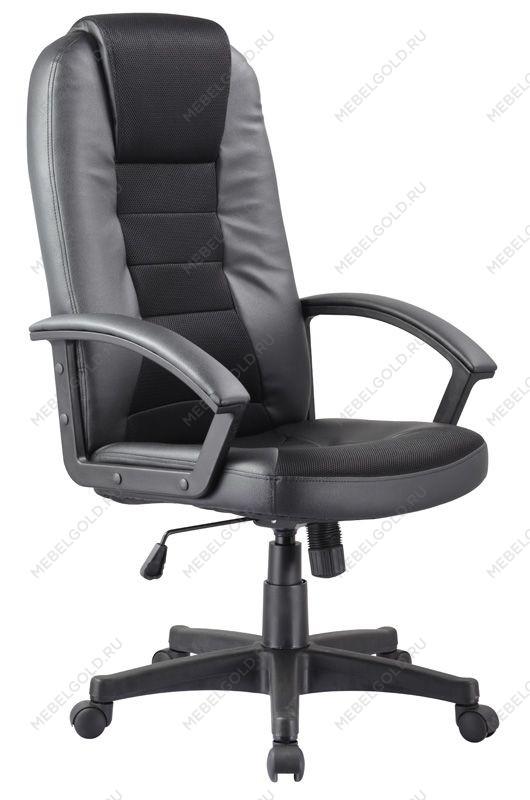 Кресло компьютерное Signal Q-019 (черный)