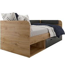 Кровать Грейс LOZ90