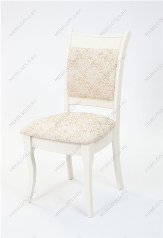 Стул Визит-2 (цвет Бежевый/ткань Невада 29/3)