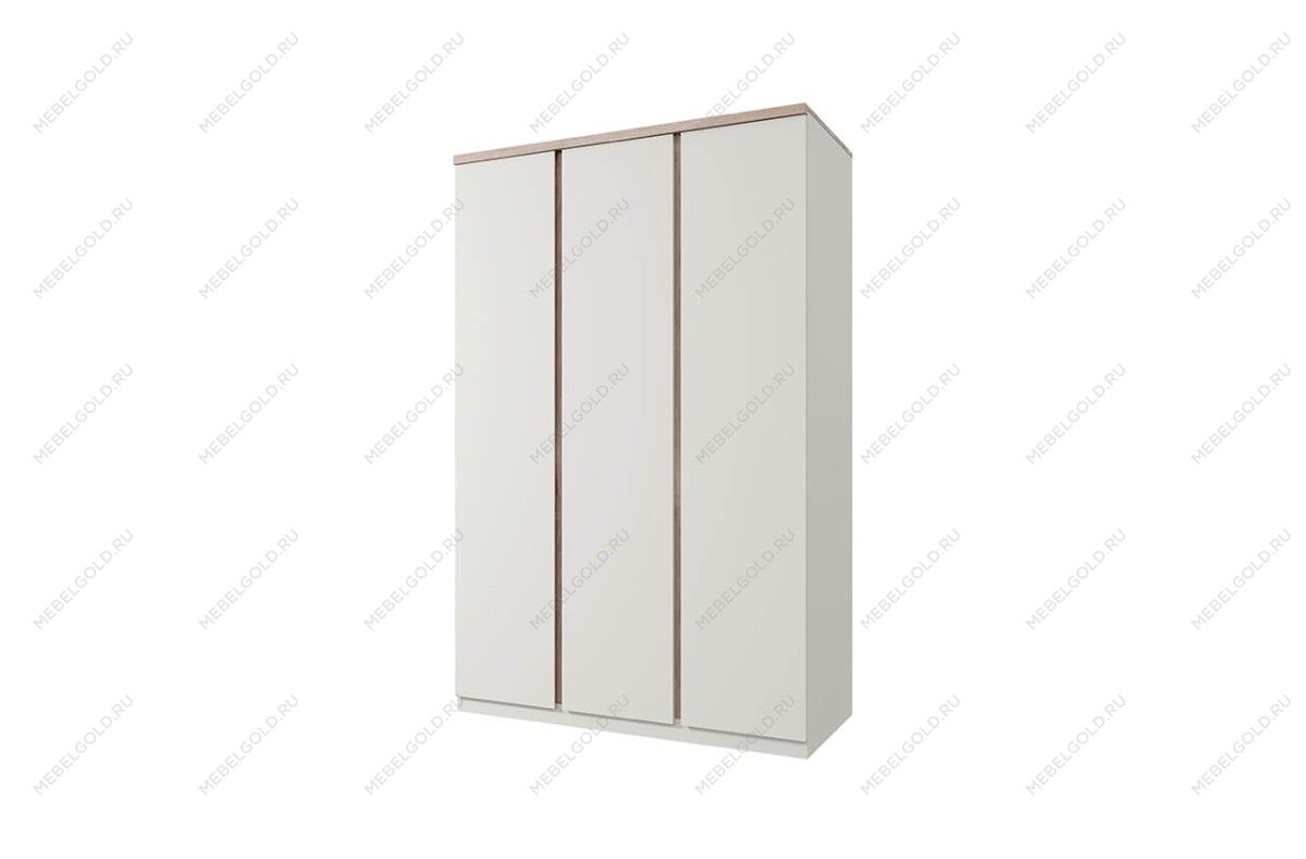 Шкаф Лима 3DG