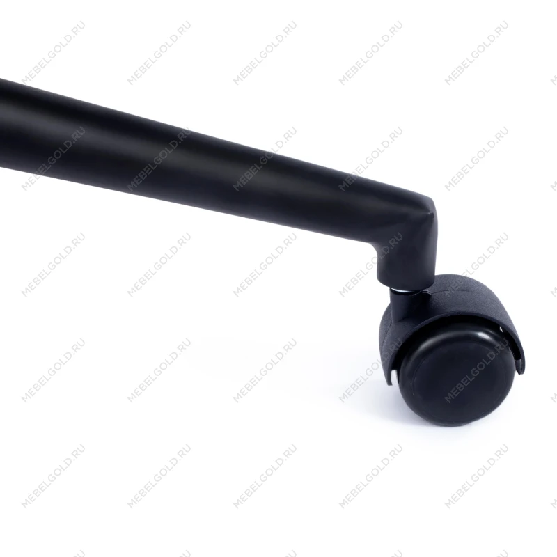 Кресло GARDA, флок, синий, 32 | изображение 7