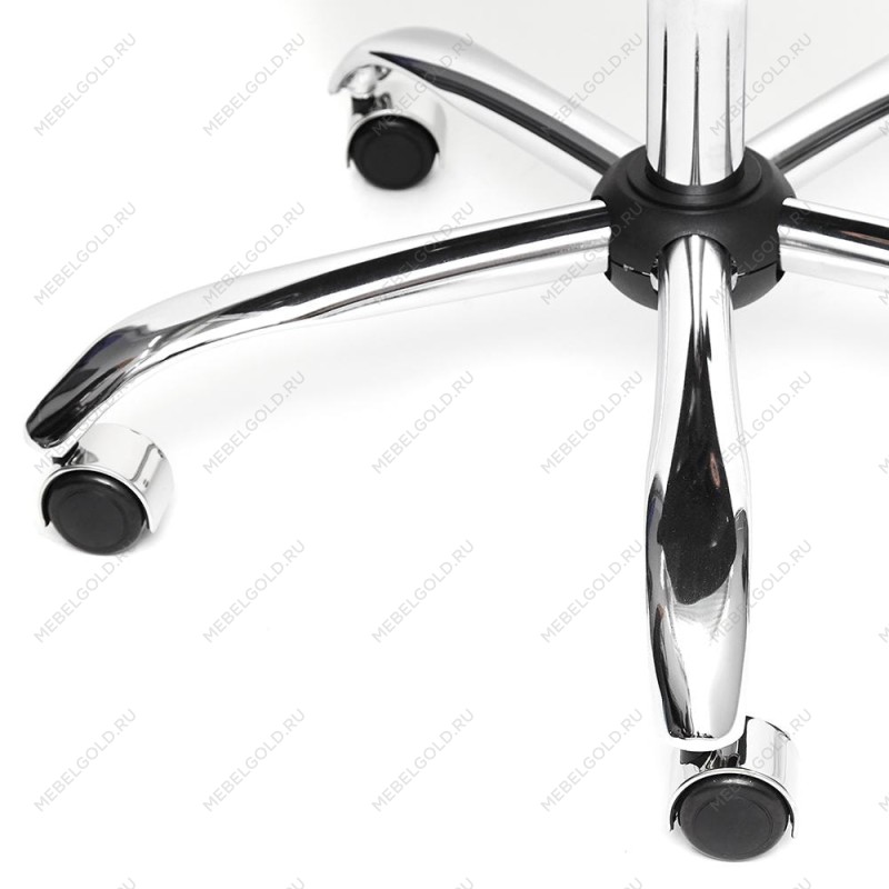 Кресло SOFTY LUX Черный, искусственная кожа | изображение 16