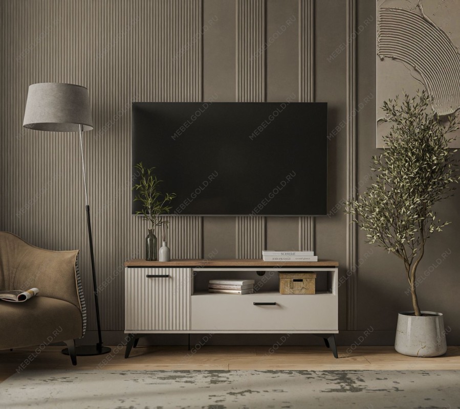 Тумба Винати RTV 1D1SN - Выставка Лобня | изображение 1