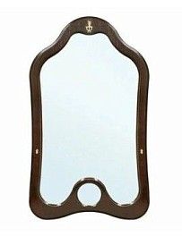 Зеркало Джульетта (орех)