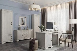 Кабинет Стилиус 2