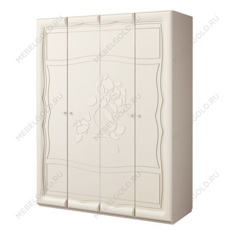 Шкаф для одежды Астория МН-218-03-220