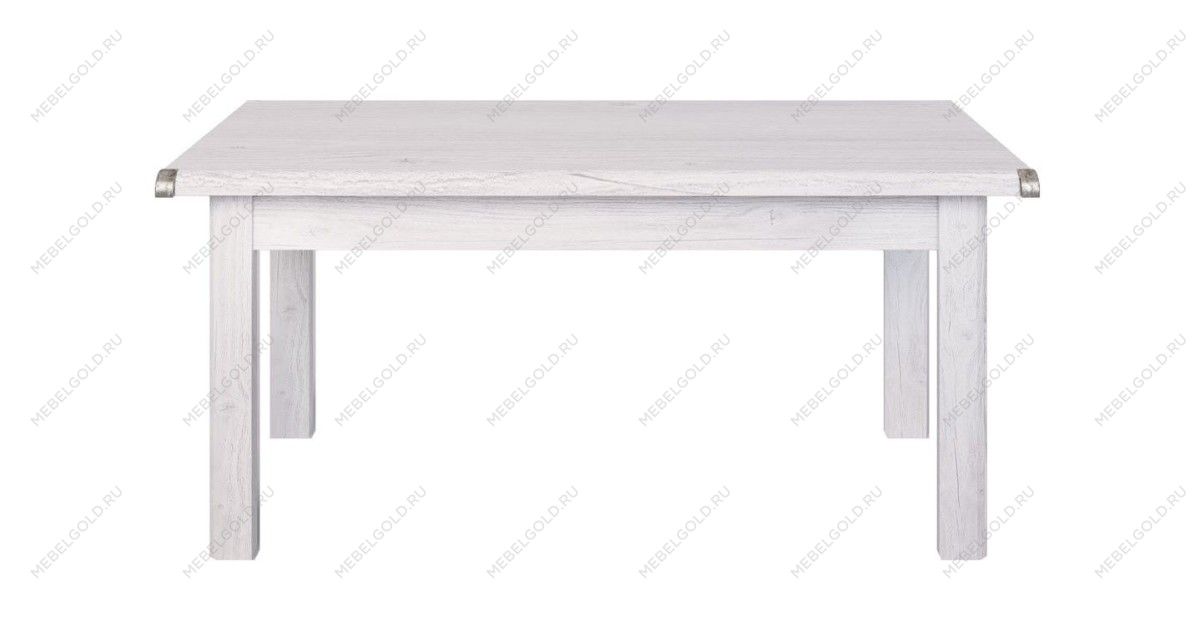 Стол журнальный Индиана JLAW120 сосна каньйон