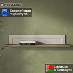 Полка навесная Тоскана | изображение 1