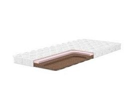 Матрас Спортсмен 80х160