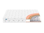 Матрас Оптима Массаж 2 120х190 | изображение 1